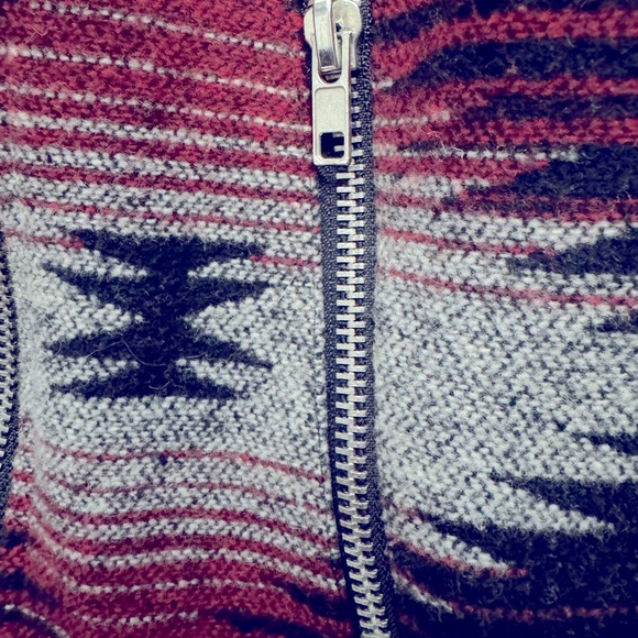 Forever 21 Winter Coat - Picture 4 of 7